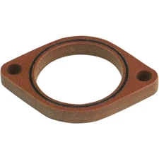 S&S Cycle Insulator 3/8" Super G Carburetor | 16-0498