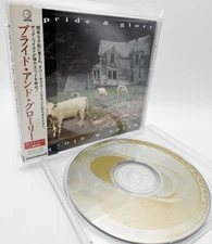 PRIDE & GLORY S/T Zakk Wylde Japan CD MVCG 150 w/OBI bonustrack 15tracks 1994