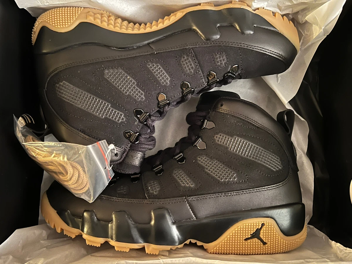 Air jordan nrg boot sale