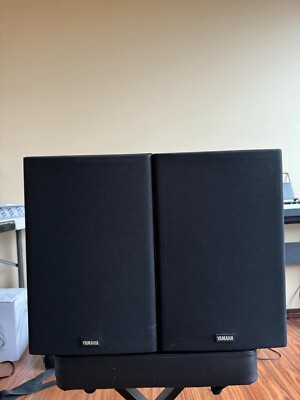 Yamaha NS-A636