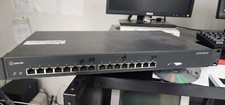 PERLE JETSTREAM  JS8516 TERMINAL SERVER WITH BRACKETS AND POWER SUPPLY