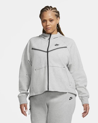 Nike Tech Fleece Windrunner Full Zip 