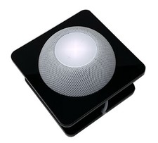 Apple HomePod Mini Anti-Theft Security Wall Mounting Kit in Black or White