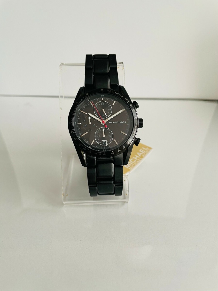 MICHAEL KORS MK8386 MEN display picture 3