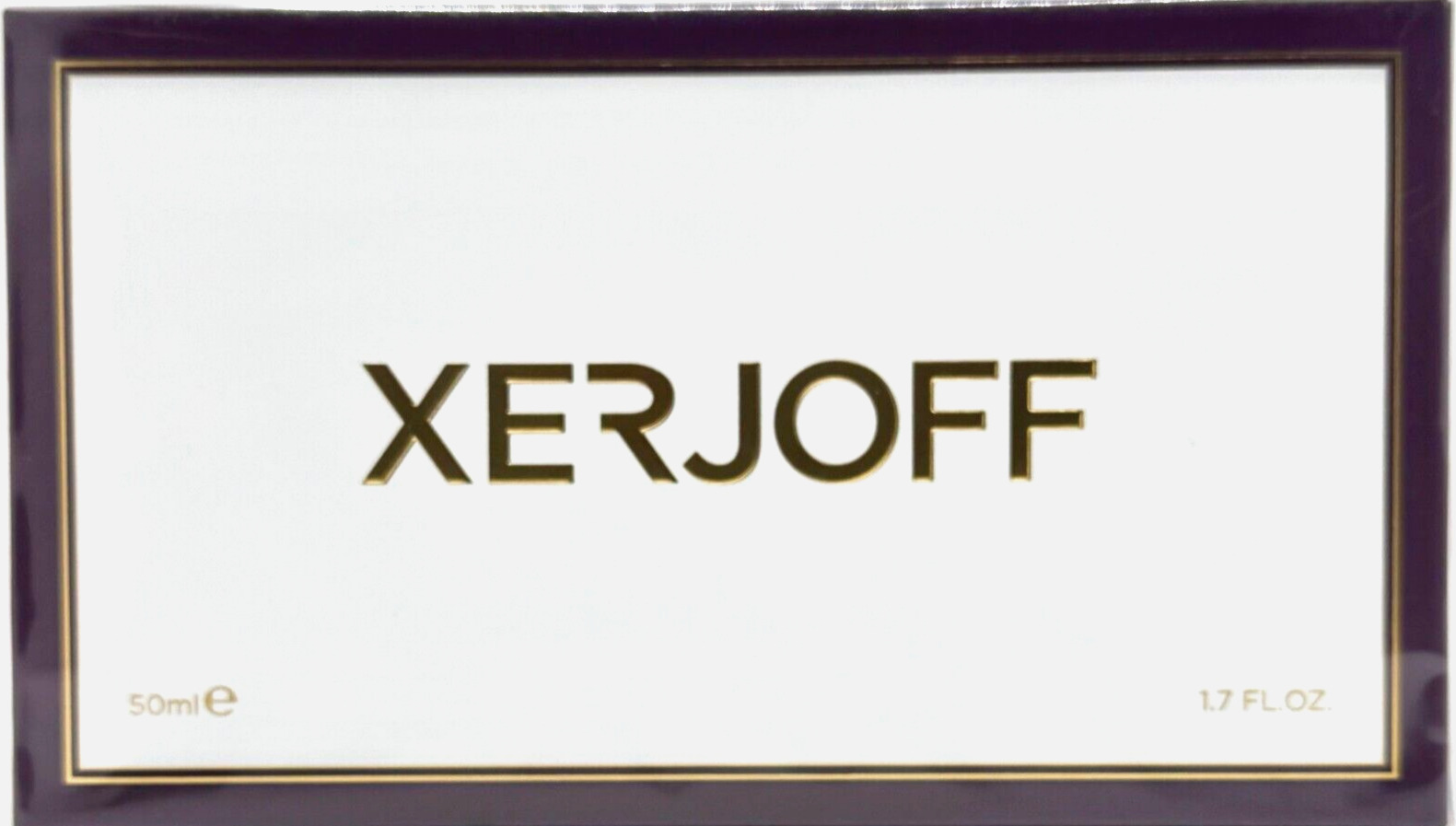 XERJOFF SHOOTING STARS NIO PARFUM SPRAY FOR MEN 1.7 Oz / 50 ml BRAND NEW ITEM!!!