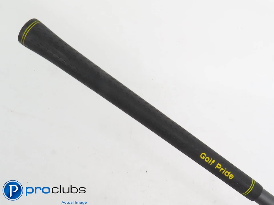 Tour Issue Tour Edge Exotics EXS Pro 18* 3 Hybrid - HZRDUS Smoke X-Flex - 413904 - Image 4 of 4