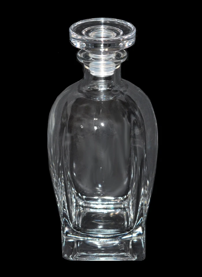 Luigi Bormioli Rossini Jarra Whisky Vidrio Transparente Spirit Hecho en Italia 70 CL Foto 3 de 4