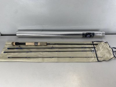 Thomas & Thomas Zone Fly Rod 908-4