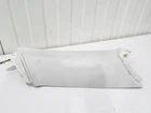 C pillar trim