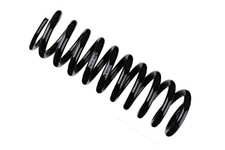 Image of Mercedes Suspension Coil Spring - Rear (Bilstein 36-226108) | S124 W124 C124 E