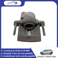 Etrier de frein Renault TWINGO