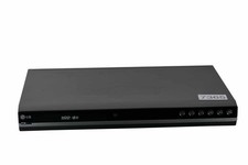 LG RH387H - DVD Hard Disk recorder 160 GB
