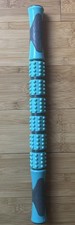 Massage Roller Bar Sports Body Muscle Relax Trigger Fitness Roller Color Teal