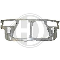 1X Frontverkleidung Diederichs 6820102 FüR Hyundai Vorne