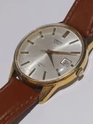 Seiko Mens Vintage Automatic Watch 7005-2000