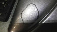 Pare-choc arrière Chrysler 300M