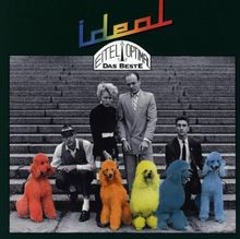 Eitel Optimal-das Beste von Ideal | CD | Zustand sehr gut