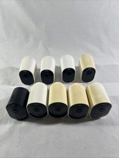 Lot Of 9 Arlo Spotlight Camera VMC2030 - PRO 3 /PRO 4 UNTESTED 