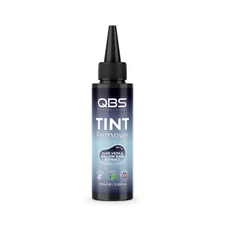 QBS Tint Remover for Hybrid Brow Stain 100ml