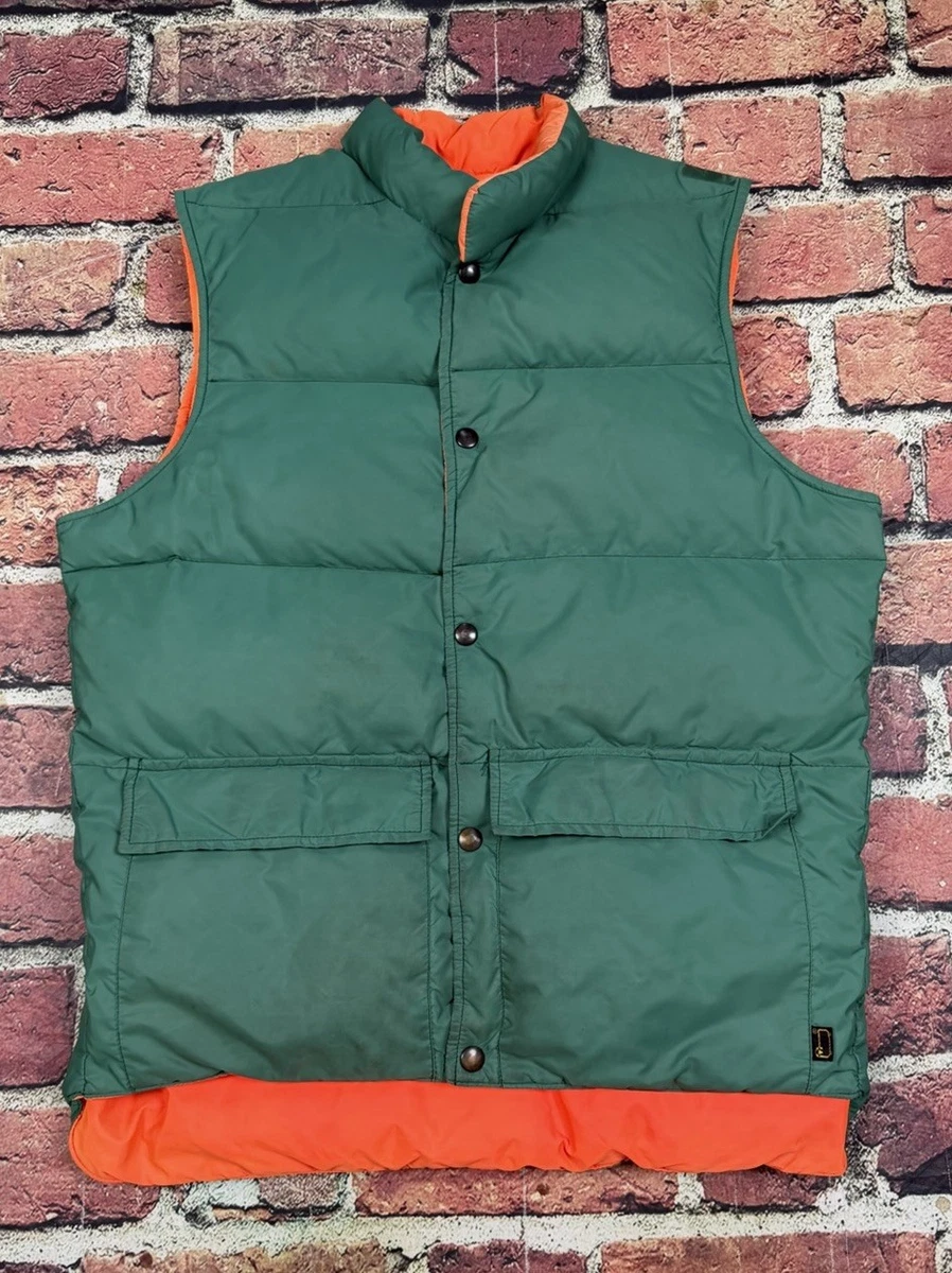 Woolrich Down Vest products for sale | eBay