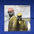 Black Sabbath – Never Say Die! (BSK 3186) 1978 1st US Pressing - NICE!