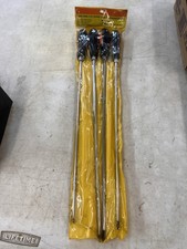 4 Piece Super Long Magnetic Screwdriver Set 20 Ding King