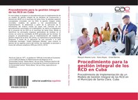 Macyuri Alvarez Luna (U. A.) | Procedimiento Para La GestióN Integral De Los...