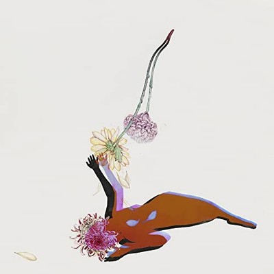 Future Islands - The Far Field - Future Islands CD M3VG The Cheap Fast Free Post