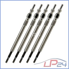 Bougies de préchauffage Volvo XC70