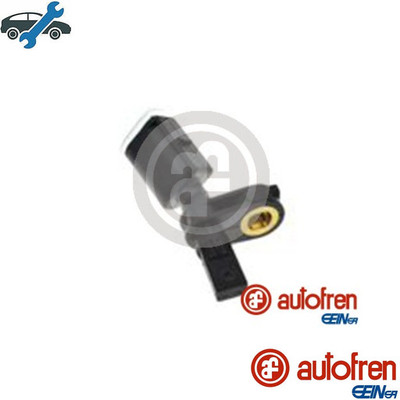 SENSOR WHEEL SPEED DS0004 FOR VW POLO/IV/Van/VI UP! FOX/Hatchback GOLF/VII/VAN  