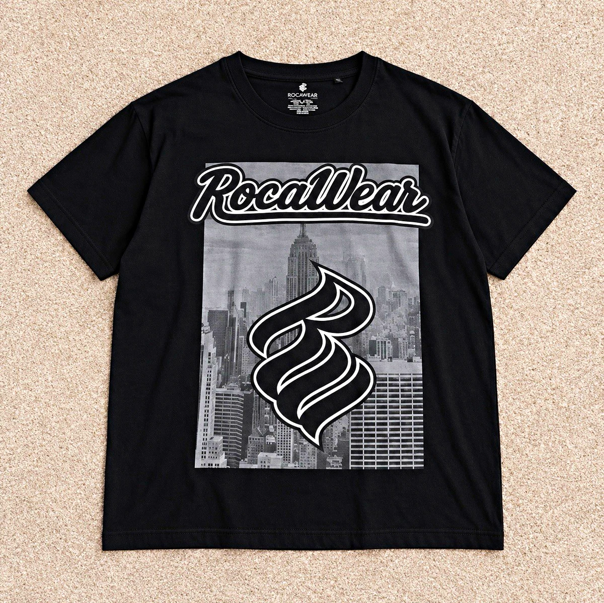 Rocawear Men's T-Shirts for sale - eBay