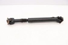 2017 - 2024 NISSAN TITAN 5.6L FRONT LOWER PROPELLER DRIVE SHAFT DRIVESHAFT OEM