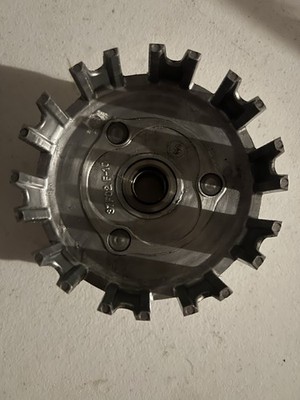 88-06 YAMAHA BLASTER YFS 200 CLUTCH BASKET ASSEMBLY