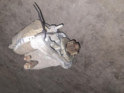 10 11 12 13 RANGE ROVER SPORT Starter Motor (5.0L)