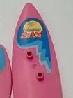 Mattel Barbie California Surfboard & Bodyboard Set Pink/Blue for 11.5" Doll — photo 3