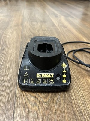 Charger for screwdriver Dewalt 7.2-14.4v Ni-Cd