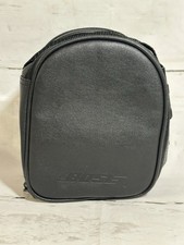 Bose Quiet Comfort Acoustic Noise Cancelling Headphone Soft Carrying Case Only