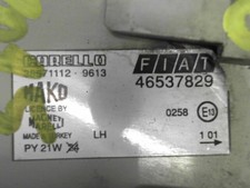 Clignotant Fiat PALIO
