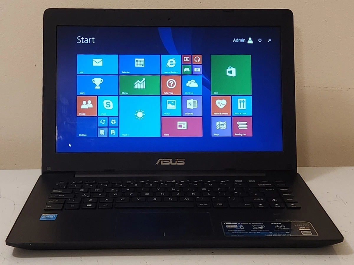 ASUS Windows 8 PC Laptops & Netbooks for sale | eBay UK