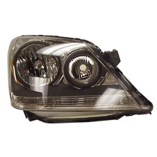 New Aftermarket Passenger Side Front Head Lamp Assembly 33101SHJA01