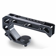 Camera Top Handle Grip Arri Locating Screw Monitor Mic Rig Cold Shoe Universal