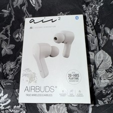 AIRBUDS True Wireless Earbuds AIR 2 2G Second Generation