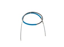 BOSCH Bremsseil Seilzug Feststellbremse 1 987 477 646 für RENAULT TWINGO C063