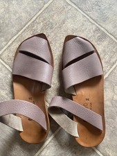 Cydwoq Sandals Hand Made USA