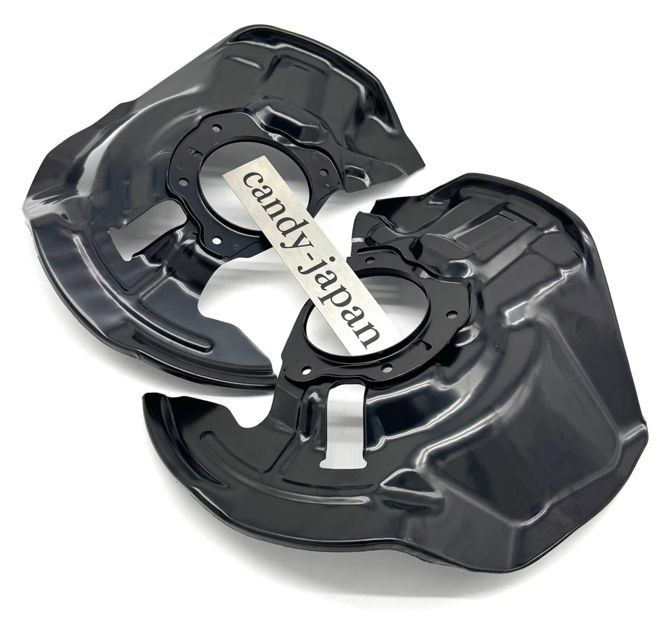 Toyota Lexus Genuine Front Brake Dust Cover LS400 Celsior 94-00 Left Right OEM Foto 4 de 4