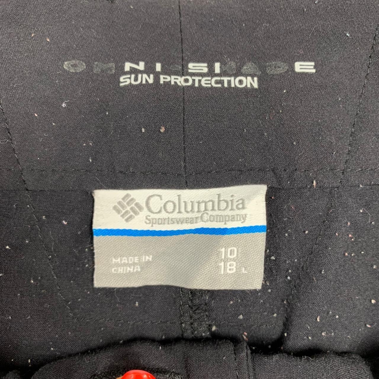 Columbia Sports Trousers Omni Shade Sports Over The Knee Pants Women's 33 thumbnail 6