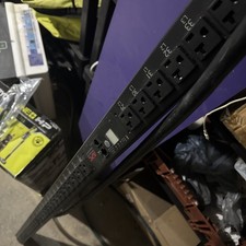 APC AP7892 Rack PDU