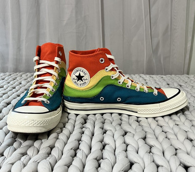 Converse Chuck Taylor All Star 70 High Top The Great Outdoors National Parks