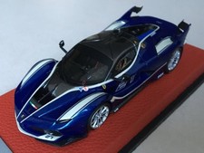 1/43 Ferrari FXX K - Car #27 - 2015 - BBR models - BBRC175DPRE