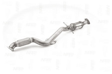 Katalysator hinten für OPEL ASTRA J Caravan Stufenheck